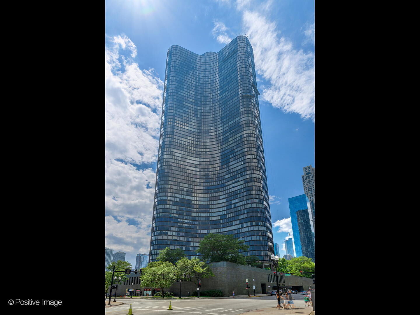 Property Photo:  505 N Lake Shore Drive 4901-12  IL 60611 
