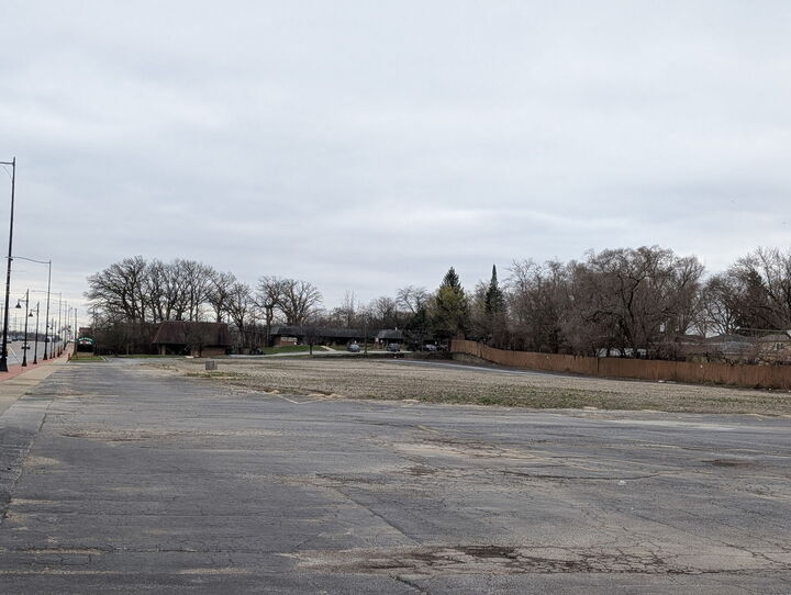 Property Photo:  15200 S Cicero Avenue  IL 60452 