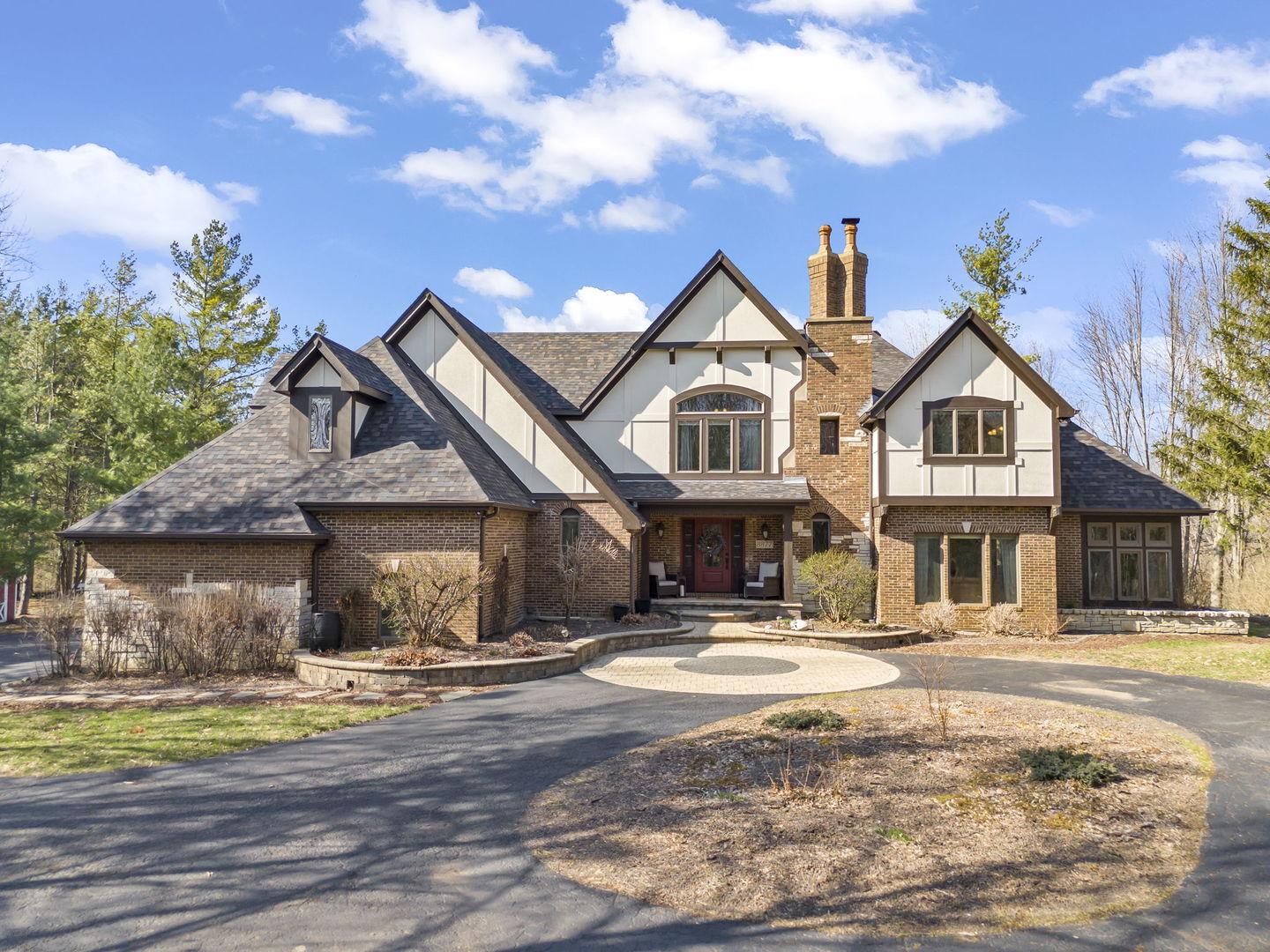 Property Photo:  8877 Kennedy Road  IL 60560 
