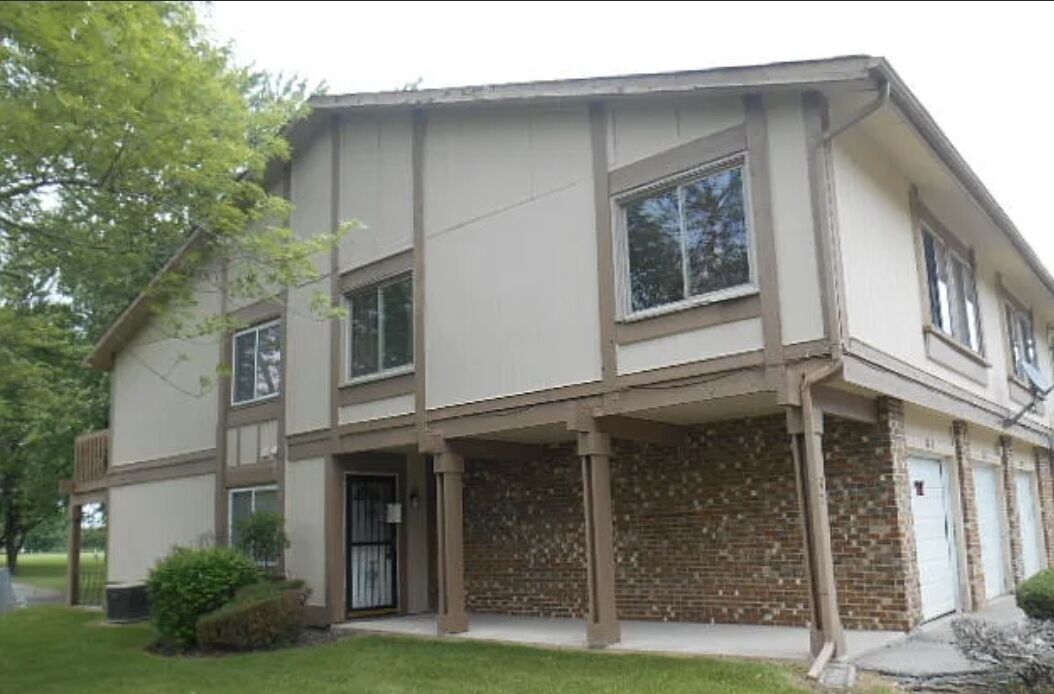 Property Photo:  762 Mendocino Court 2  IL 60484 