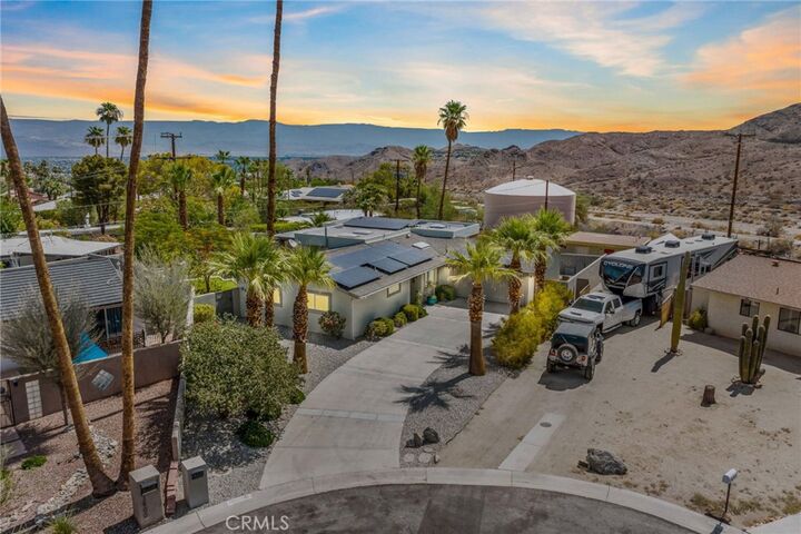 Property Photo:  39004 Knoll View Circle  CA 92234 