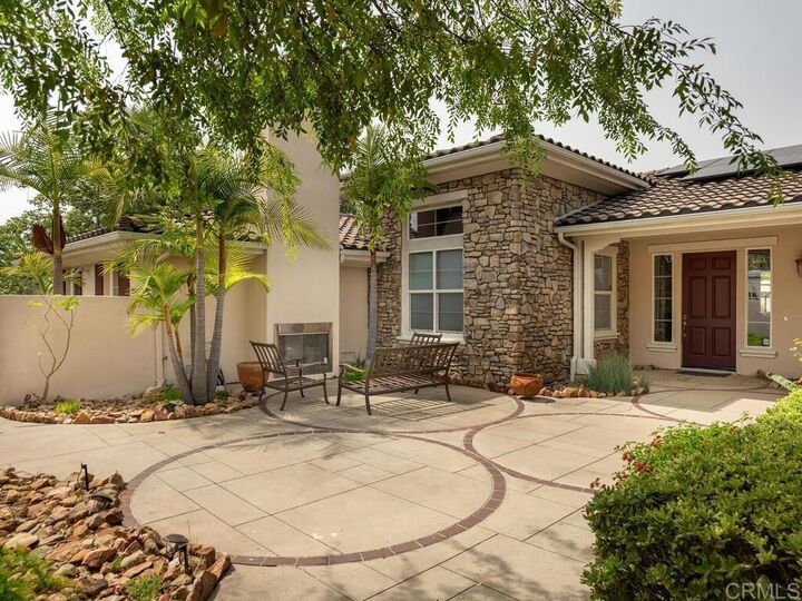 Property Photo: 27245 Tumbleweed Trail CA 92082