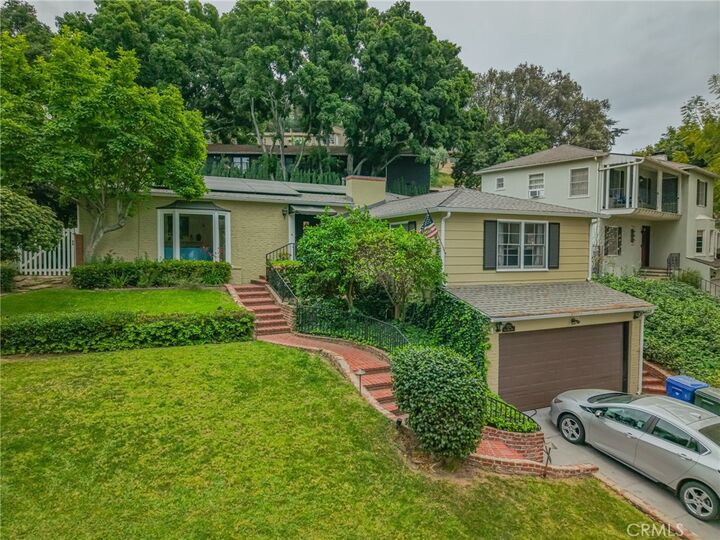 Property Photo: 7002 Bryn Mawr Way CA 90602