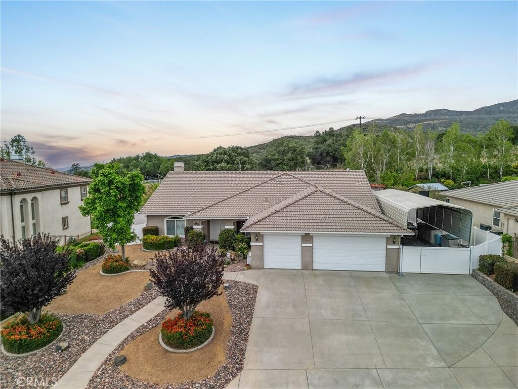 Property Photo:  38256 Wild Poppy  CA 92399 