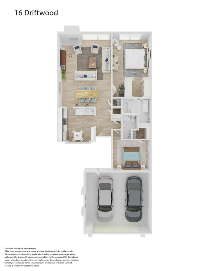 Property Photo:  16 Driftwood 24  CA 92604 