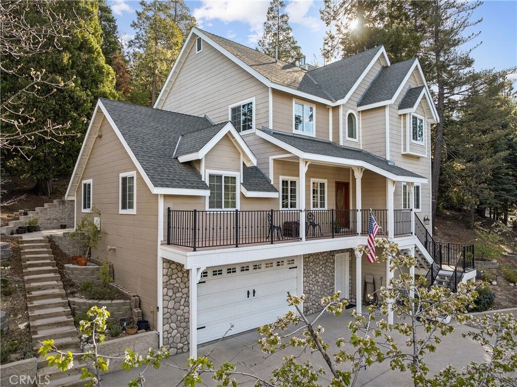 Property Photo:  197 Massive Road  CA 92317 