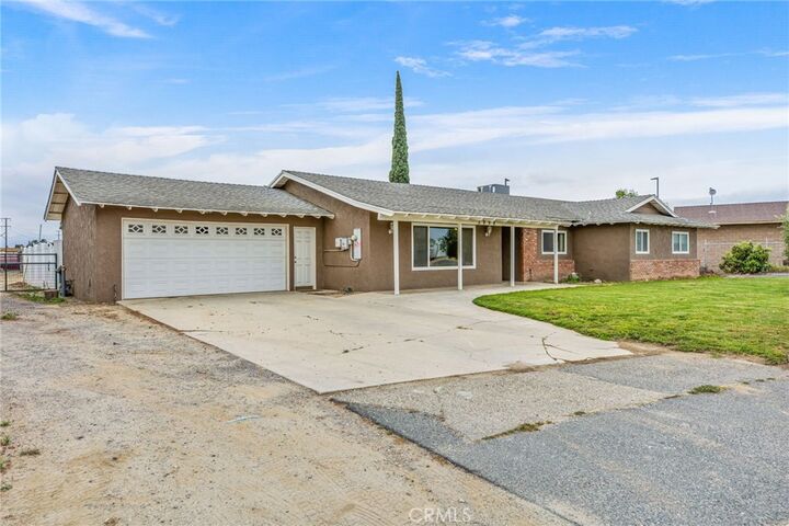Property Photo: 3998 Bluff CA 92860
