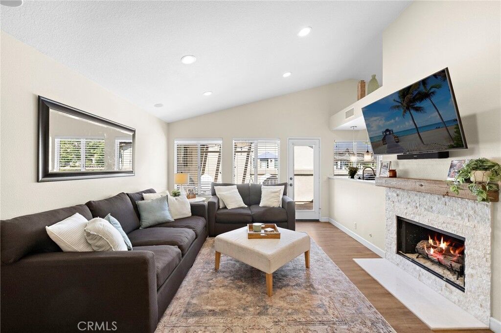 Property Photo:  26433 Portola  CA 92692 