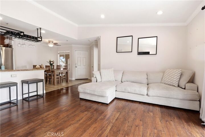 Property Photo:  1980 Las Colinas Circle 308  CA 92879 