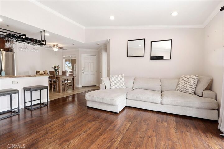 Property Photo:  1980 Las Colinas Circle 308  CA 92879 