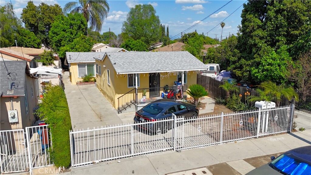 Property Photo:  11363 Medina Court  CA 91731 