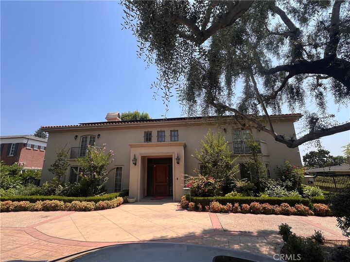 Property Photo:  2280 S Oak Knoll Avenue  CA 91108 