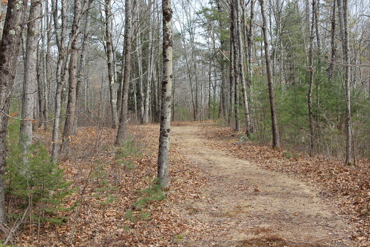 Property Photo:  Lot 00B Knight Farm Road  ME 04043 