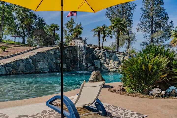 Property Photo:  6910 Tonzi  CA 95640 