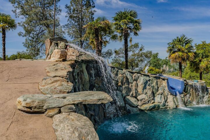 Property Photo:  6910 Tonzi  CA 95640 
