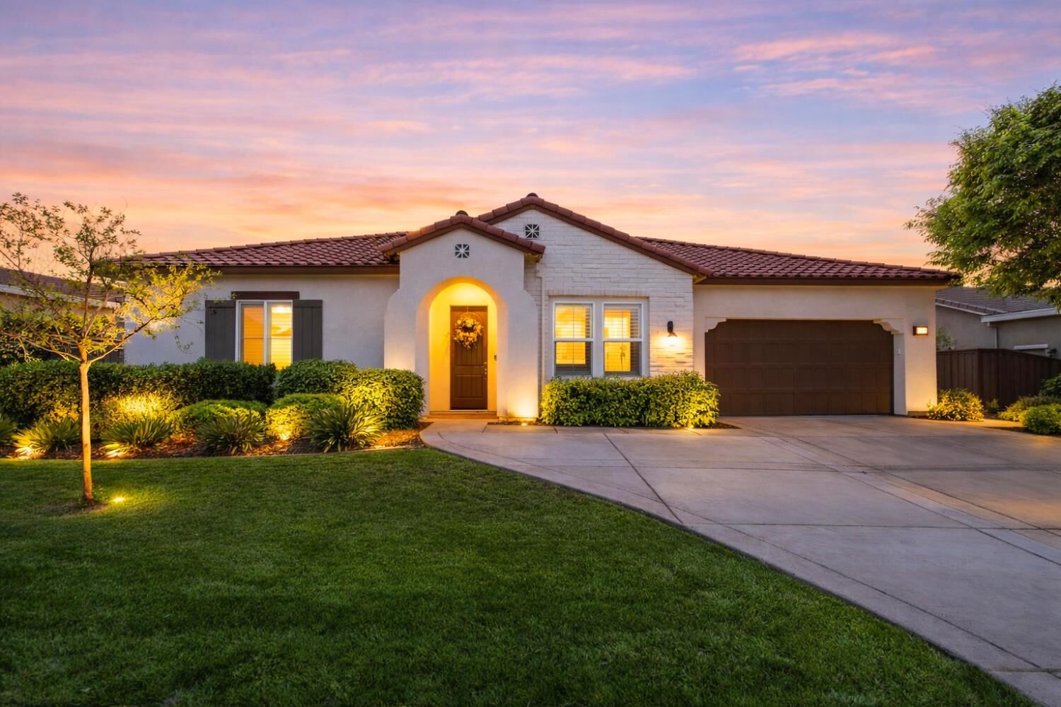 Property Photo:  9732 Sword Dancer Drive  CA 95747 