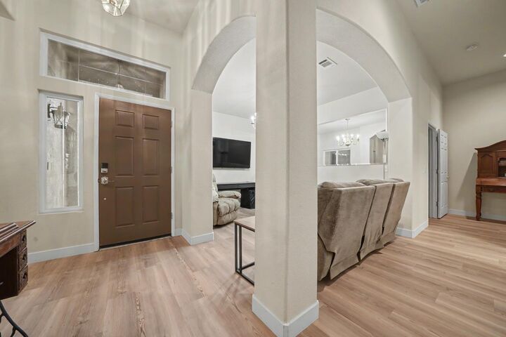 Property Photo:  722 Fairway Drive  CA 95640 