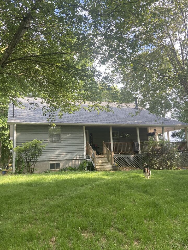 Property Photo:  2023 Wayland Springs Rd  TN 38463 