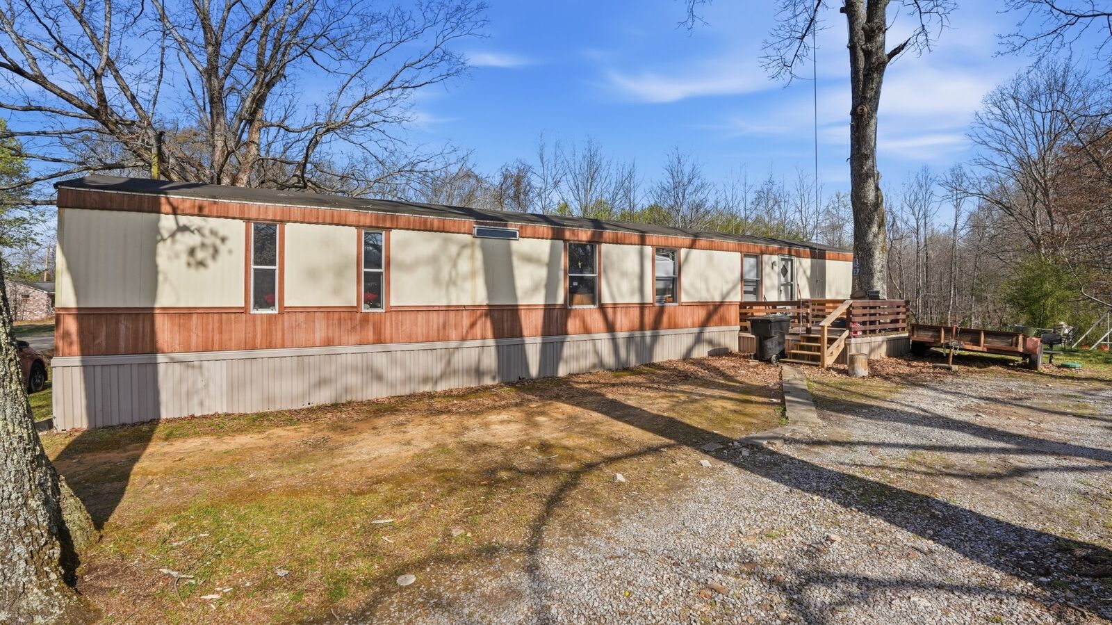 Property Photo:  306 Flowertown Rd  TN 37360 