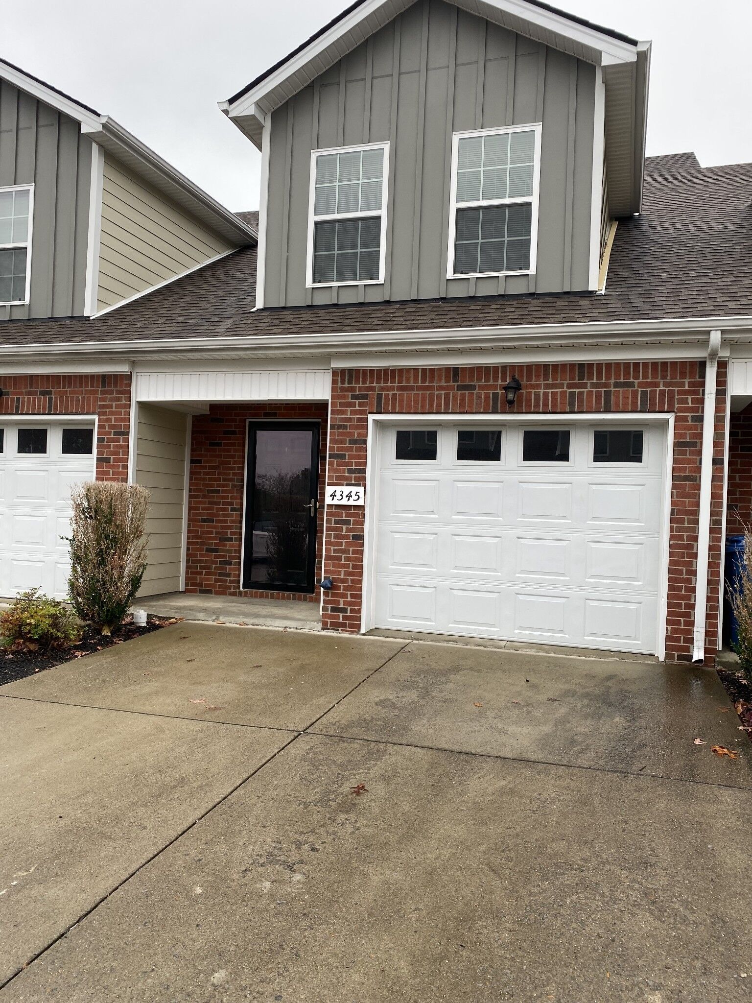 Property Photo: 4345 Aurora Cir TN 37127