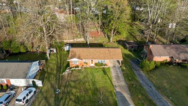 Property Photo:  109 Carter Rd  TN 38242 