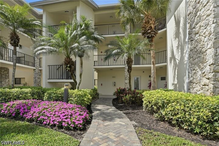 Property Photo:  764 Eagle Creek Drive 103  FL 34113 