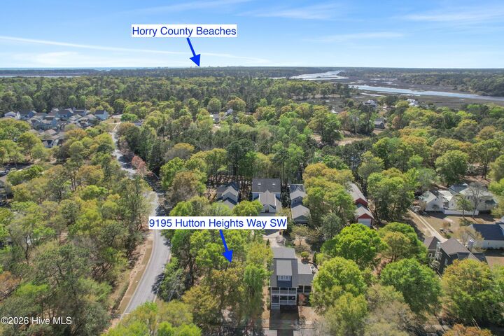 Property Photo: 9195 83 Hutton Heights Way SW NC 28467