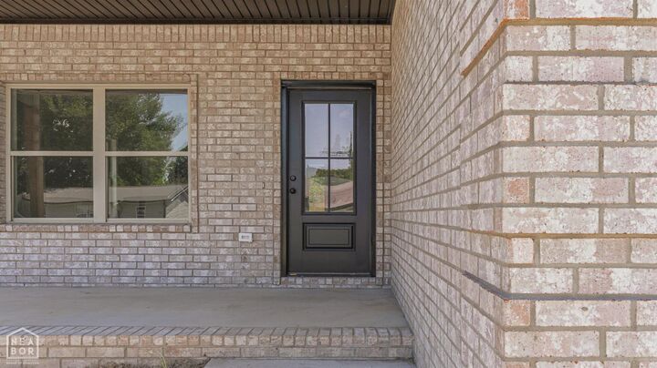 Property Photo:  912 Lange Street  AR 72438 