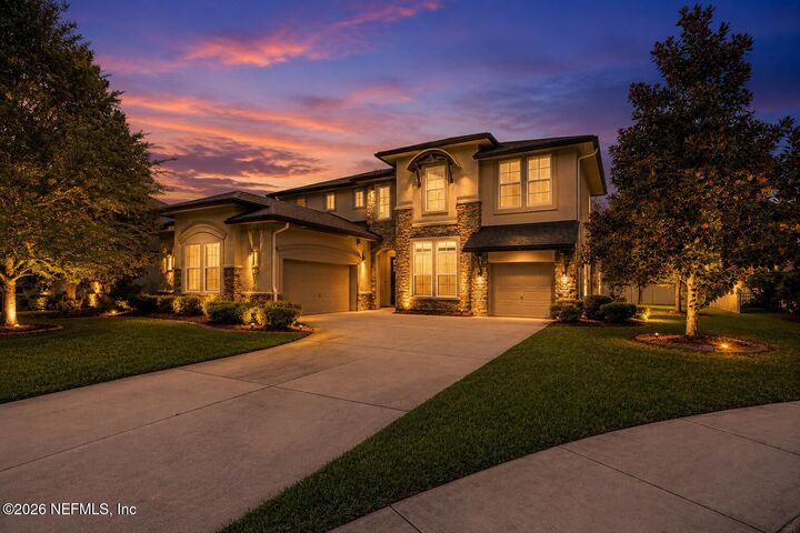 Property Photo:  1233 Orchard Oriole Place  FL 32068 