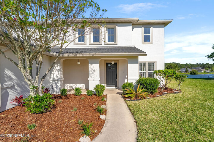 Property Photo:  1152 Cabin Bluff Drive  FL 32092 