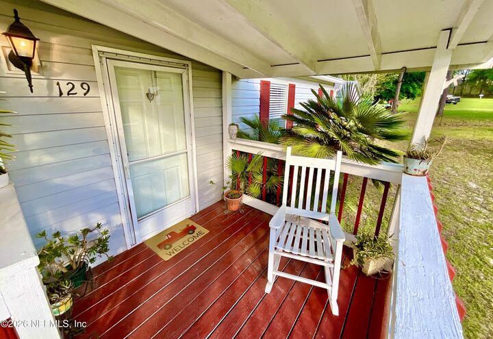 Property Photo:  129 Crystal Lake Drive  FL 32666 