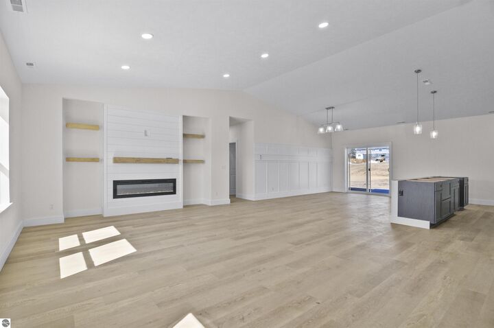 Property Photo:  11351 Lakeshore Drive  MI 49620 