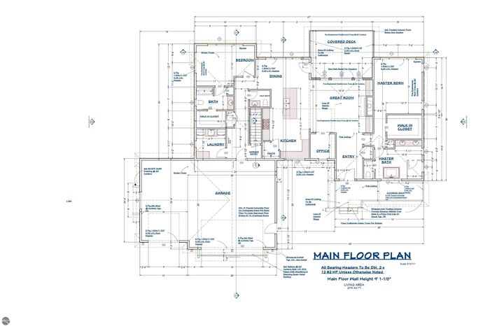 Property Photo:  8271 E Boca Vista Trail  MI 49684 