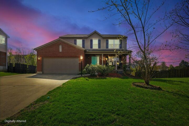 Property Photo:  1837 Waverly Drive  KY 41042 