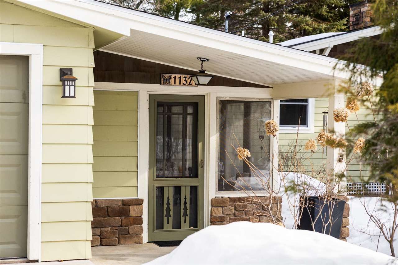 Property Photo:  11321 Muskie Way  MI 49729 