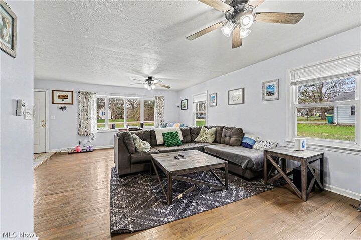 Property Photo: 7714 Hopkins Road OH 44060