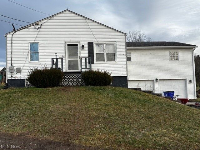 Property Photo: 2196 Congress Lake Road OH 44260