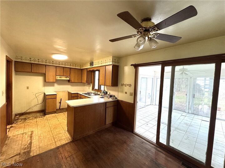 Property Photo:  1180 Keefer Road  OH 44420 