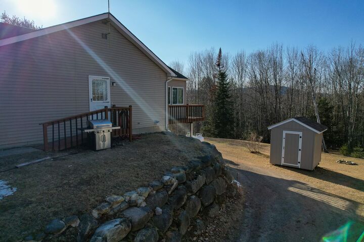 Property Photo: 450 Upper Birch Drive NH 03222-6558