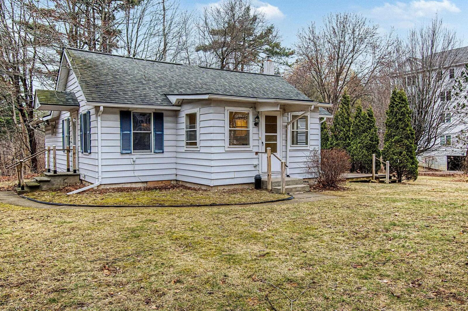 Property Photo:  120 Allen Road  VT 05403 