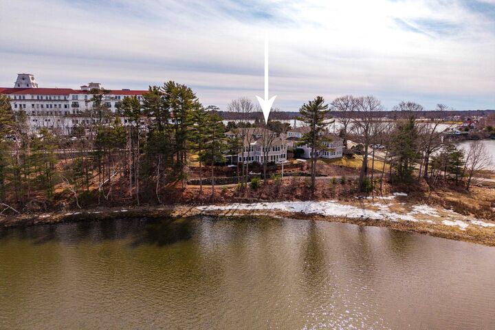 Property Photo:  8 Campbells Lane  NH 03854 