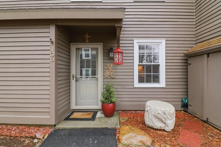 Property Photo: 106 Hayes Avenue VT 05403
