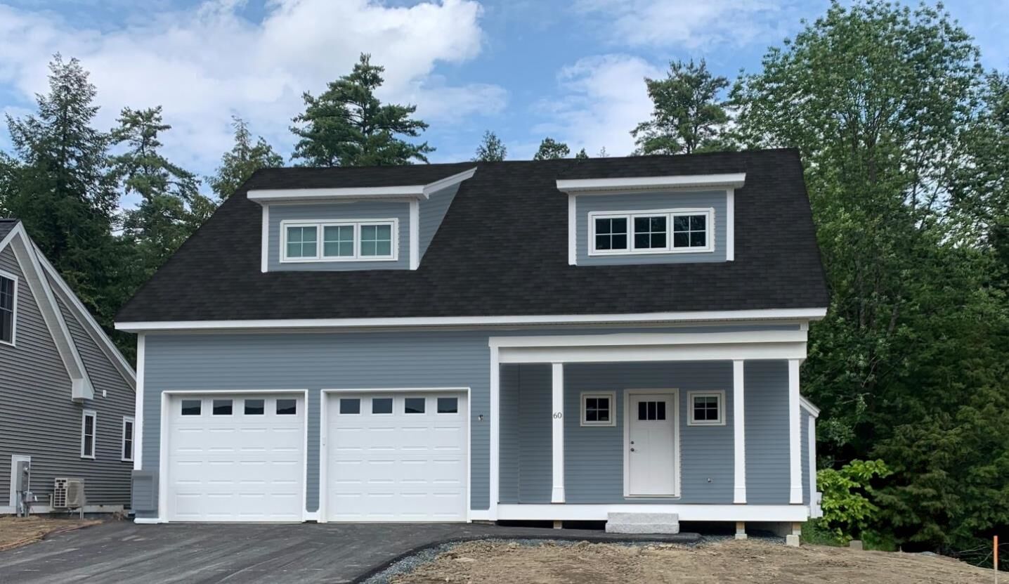 Property Photo:  15 Rock Ridge Boulevard  NH 03784 