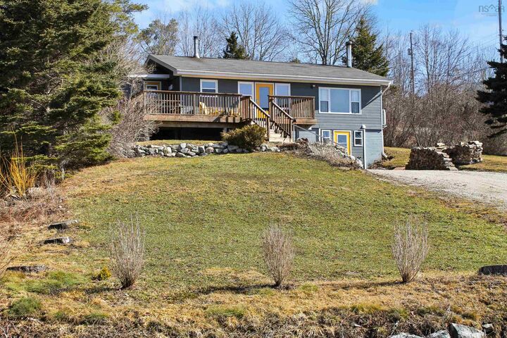 Property Photo: 9 Scotch Cove Road NS B0J 1J0