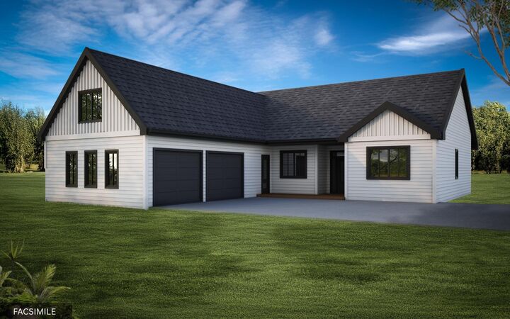 Lot 414 Everwood Avenue — photo 1