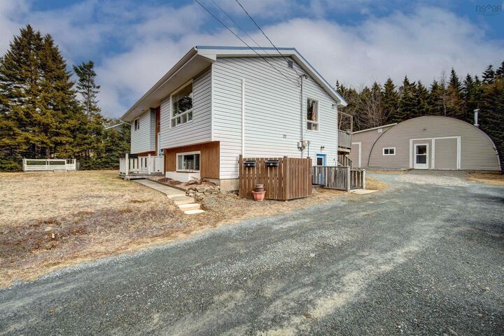 Property Photo:  144 Conrod Settlement Road  NS B0J 2L0 
