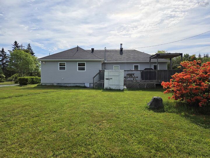 Property Photo: 385 Brighton Road NS B0T 1L0