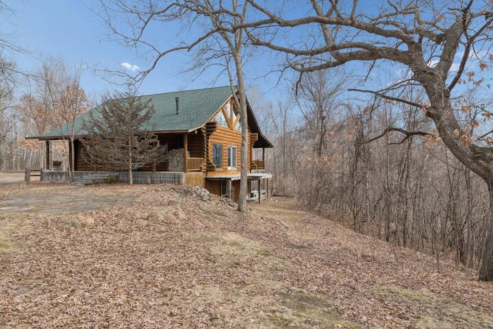 Property Photo:  42615 Daisy Avenue  MN 55032 