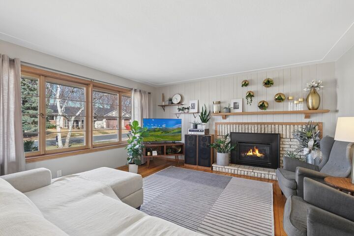 Property Photo:  6351 Dogwood Avenue  MN 55331 