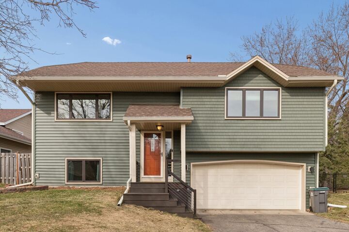 Property Photo:  6616 Harlan Drive  MN 55346 